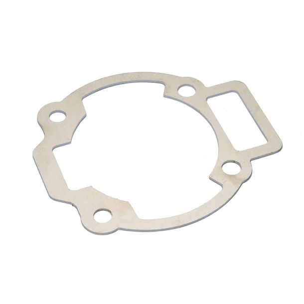 Spacer Zylinderfuß - Aluminium 1,5mm für Piaggio 125-180 2Takt