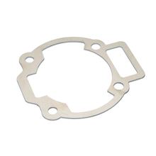 Spacer Zylinderfuß - Aluminium 1,5mm für Piaggio 125-180 2Takt