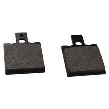 Pastilhas de Freio MXT Pastilha de Freio S13 com Homologação ECE R90 39,8x54,3x6,4mm para Aprilia / MBK / Yamaha