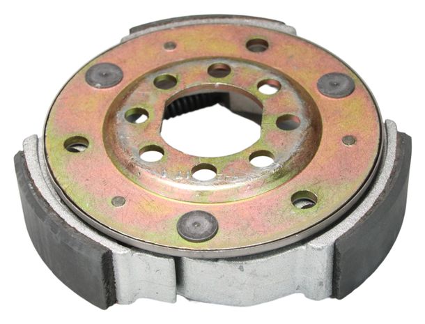 Kupplung RMS Standard für Piaggio 125 - 150ccm 2-Takt - TPH / SKR / Hexagon EX EXS