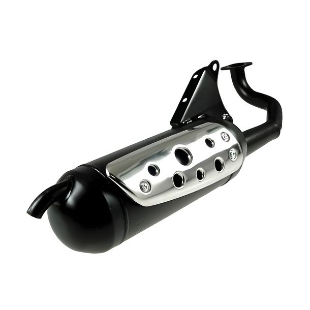 Echappement Tecnigas Silent Pro pour Hyosung SF50