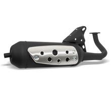Wydechowy Tecnigas Cicha Pro Minarelli poziomej 100cc