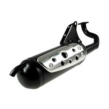 Wyczerpać Tecnigas silent Pro dla Peugeot SV 80