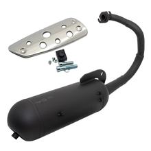 Wydech Tecnigas Silent Pro do Honda SH 100 (po 1996 r.)
