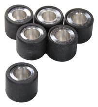 Variátorové válečky MXT Sada válečků variátoru 19x15,5mm 6,5g, 6 kusů