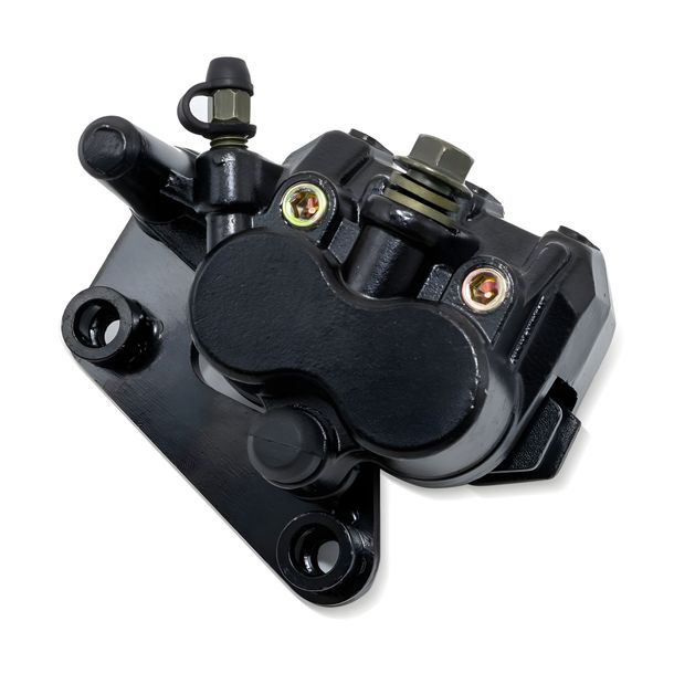Bremszange / Bremssattel  für Kymco Agility vorne links ( 2 Kolben )