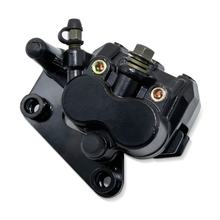 Bremszange / Bremssattel  für Kymco Agility vorne links ( 2 Kolben )