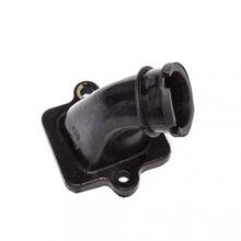 Aanzuigstuk MXT RACING Inlaatspruitstuk 21mm open ongedrosseld voor liggende Peugeot