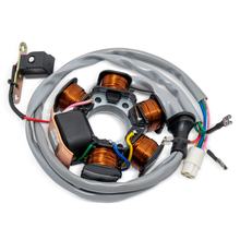 Alternator MXT Ignition without Rotor, 830294 for Piaggio