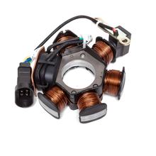 MXT Stator Ignition without Rotor for Piaggio from Year 1999 onwards