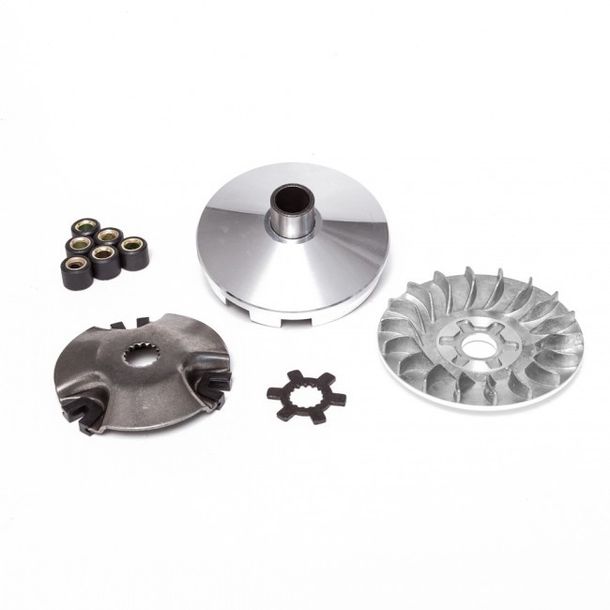 Variomatik MXT Standard 16mm für CPI