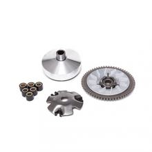 Variatore MXT Standard per GY6 4 tempi scooter da ferramenta / scooter cinesi 50cc