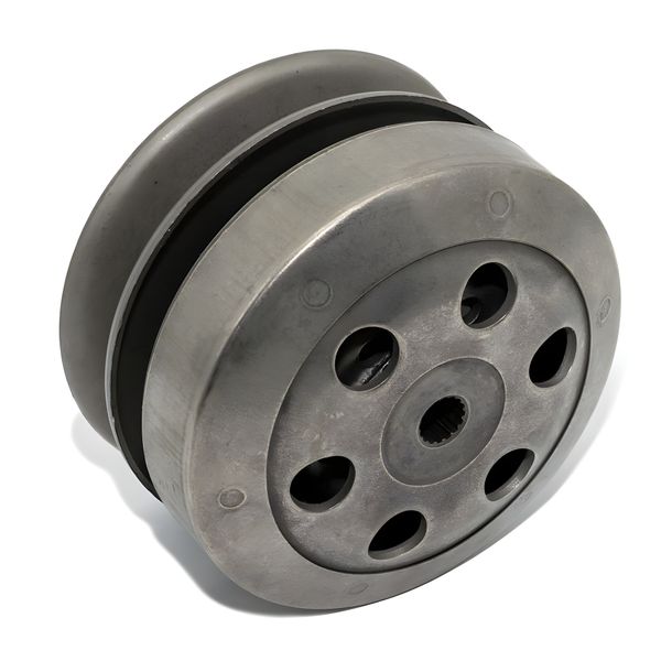 Wandlereinheit MXT Wandler-Kit mit Kupplung Kupplungsglocke 107mm für Minarelli
