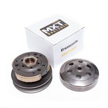 Conversion Unit MXT Converter Kit with Clutch Clutch Bell for Peugeot