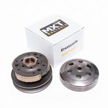 Conversion Unit MXT Torque Converter Kit with Clutch Clutch Bell for Piaggio up to year 1999