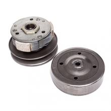 Conversion Unit MXT Torque Converter Kit with Clutch, Clutch Bell for Morini Old Model