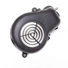 Kryt ventilátoru pro Minarelli AC ležící, černý