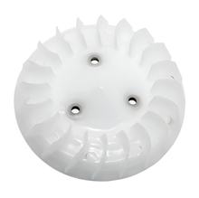 Ventilátor pro Minarelli AC ležící, bílý