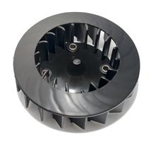 Ventilátor pro Peugeot AC stojící, černý