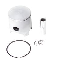 Pistão POLINI Evolution 1 / 2 / 3 "A" 68ccm - 47,6mm para Minarelli / Piaggio / Peugeot