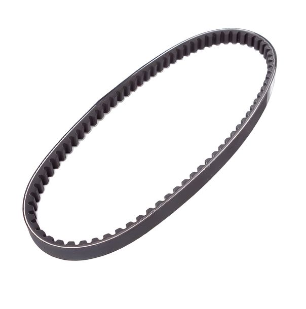 Courroie trapézoïdale aramide renforcée pour Italjet AC / LC 17.8x808