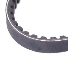 Cinghie trapezoidali aramide rinforzato per Piaggio breve nuovo (dal 1998 18.0x823)