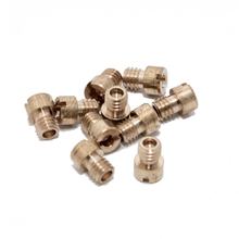 Hauptdüsenset MXT M4 50-95 für GY6 / Bing