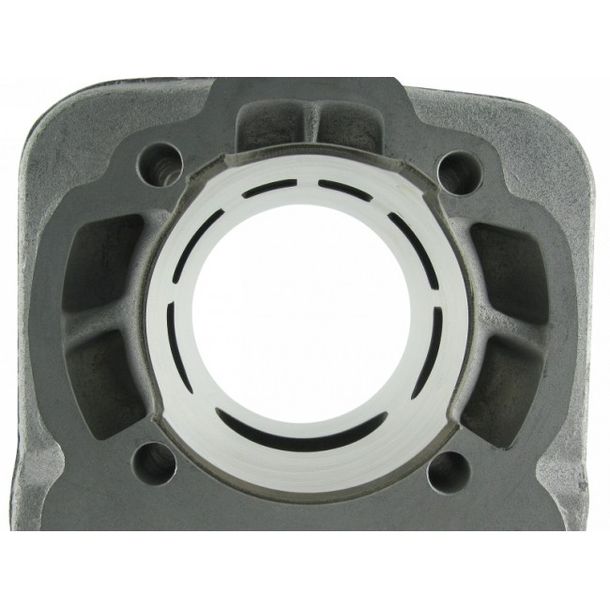 Cylinder Kit Stage6 Sport PRO 70cc MKII for Piaggio AC Zip Tph Nrg Sfera 50 – Bild 2