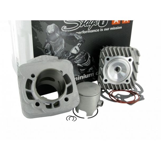 Zylinderkit Stage6 SPORT PRO 70ccm MKII für Piaggio AC