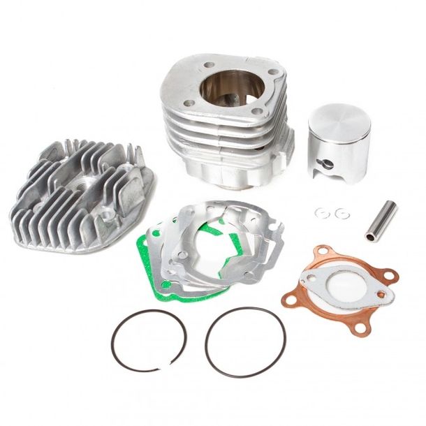 Zylinderkit  Racing 70ccm für Minarelli liegend AC