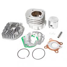 Zylinderkit  Racing 70ccm für Minarelli liegend AC