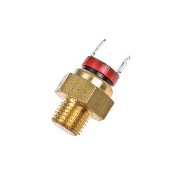 Thermostat, Thermoschalter, Temperaturschalter Kühler, für Piaggio Beverly 125ccm ab Bj. 2005-2010