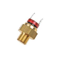 Termostato, Interruptor Térmico, Sensor de Temperatura do Radiador, para Piaggio Beverly 125ccm a partir do Ano de Fabricação 2005-2010