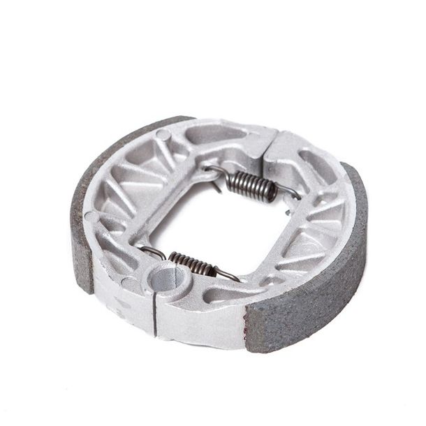 Set di Pastiglie Freno MXT MXT T24 100x20mm