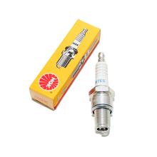 Zündkerze NGK BR7ES entstört, 19,0mm Langgewinde Ø 14,0mm, 5122 / 6615