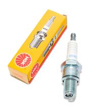 Zündkerze NGK BR8ES entstört, 19,0mm Langgewinde Ø 14,0mm, 1876 / 3639 / 3961 / 5422