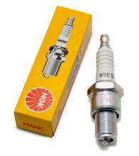 Zündkerze NGK B9ES, 19,0mm Langgewinde Ø 14,0mm, 2108 / 2611 / 7148