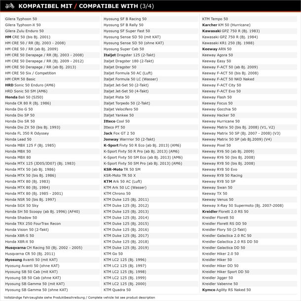 Zündkerze NGK BR9ES entstört 19mm Langgewinde Ø 14mm, 3194 3988 5061 5722 – Bild 4