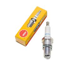 Zündkerze NGK BR9ES entstört, 19,0mm Langgewinde Ø 14,0mm, 3194 / 3988 / 5061 / 5722