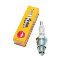 Zündkerze NGK B7HS, 12,7mm Kurzgewinde Ø 14,0mm, 2792 / 5110