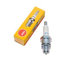 Zündkerze NGK BR7HS entstört, 12,7mm Kurzgewinde Ø 14,0mm, 4122 / 4737 / 5417 / 7852