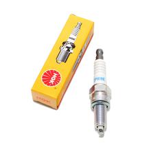 Bujía NGK CPR8E resistencia, 19,0mm rosca larga Ø 10,0mm, 7411