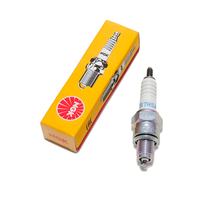Zündkerze NGK CR7HSA entstört, 12,7mm Kurzgewinde Ø 10,0mm, 4549 / 6016
