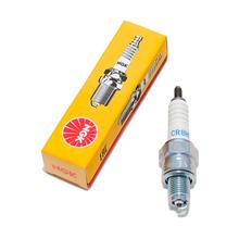 Zündkerze NGK CR8HSA entstört, 12,7mm Kurzgewinde Ø 10,0mm, 2086
