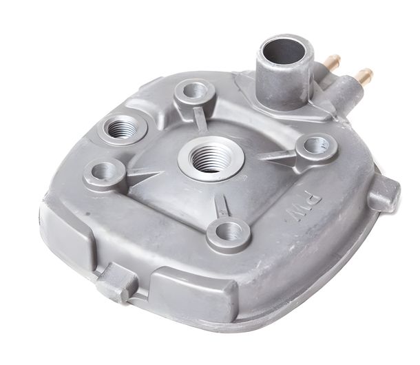 Cylinder Head MXT SPORT 70ccm LC for Minarelli horizontal LC