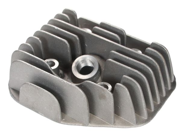 Cylinder Head MXT Standard 50ccm AC Type 1 for Morini AC