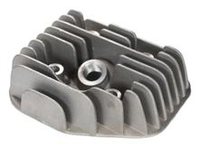 Cylinder head MXT Standard 50ccm AC Type 1 for Morini AC / Aprilia, Benelli, Italjet, Pegasus, TGB