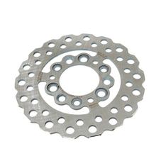 Bremsscheibe Multi Disc Wave Design NG 1022X - 190 / 58 / 3,7mm 6 Loch für Yamaha Aerox Cat, Peugeot Jet-Force C-Tech Piaggio Typhoon Aprilia SR R LC