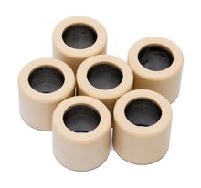 Variomatikrollen 28,5 Gramm - 25x22 mm für Piaggio Maxi - Beverly 500 etc.