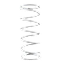 Molla a contrasto MALOSSI (bianca) per Aprilia SR 125, Gilera Runner 125 / 180, TPH 125, Dragster 125 / 180, Hexagon 125 / 150,
